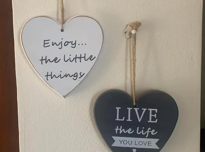 Nissi3 B1 Lovely 1bdr Ground Floor Near Nissi Beach. Apartamento