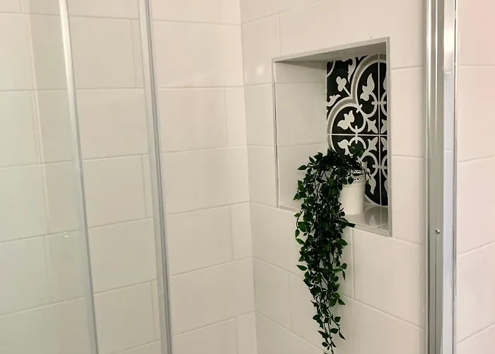 Nissi3 B1 Lovely 1bdr Ground Floor Near Nissi Beach. Apartamento