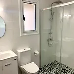 Apartamento Nissi3 B1 Lovely 1bdr Ground Floor Near Nissi Beach.