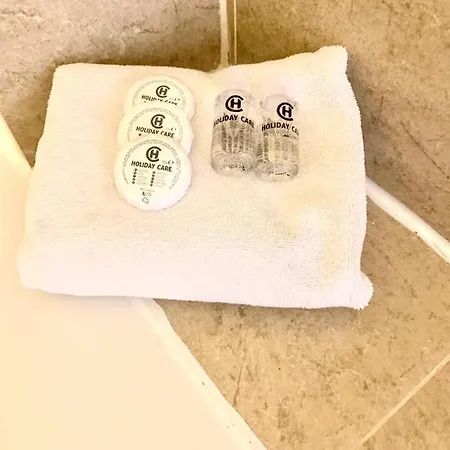 Nissi3 B1 Lovely 1bdr Ground Floor Near Nissi Beach. Διαμέρισμα *