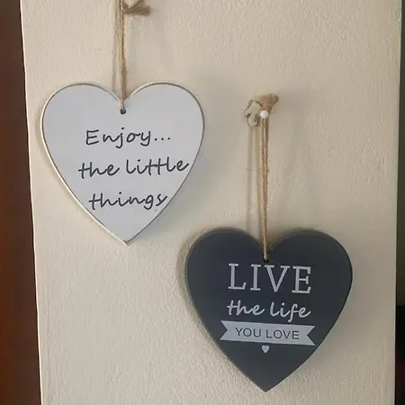 Nissi3 B1 Lovely 1bdr Ground Floor Near Nissi Beach. Διαμέρισμα