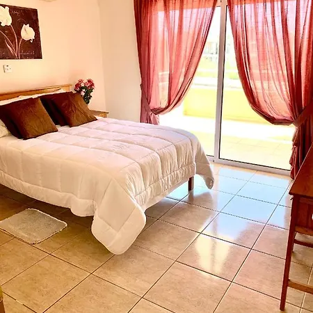 Nissi3 B1 Lovely 1bdr Ground Floor Near Nissi Beach. * Agia Napa
