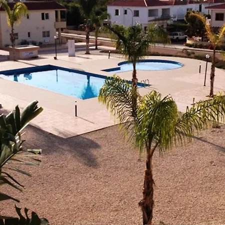 Nissi3 B1 Lovely 1bdr Ground Floor Near Nissi Beach. * Agia Napa
