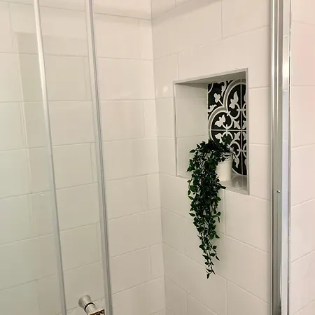 Nissi3 B1 Lovely 1bdr Ground Floor Near Nissi Beach. Appartement