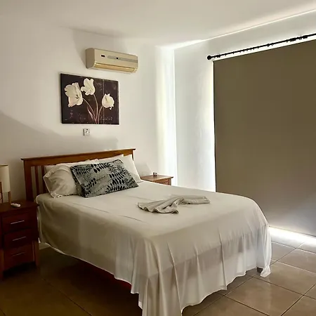 Nissi3 B1 Lovely 1bdr Ground Floor Near Nissi Beach. Appartement *